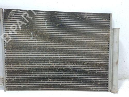 AC radiator DACIA SANDERO II TCe 90 (B8M1, B8MA, B8AC) | BP38546082M32 - Image 2