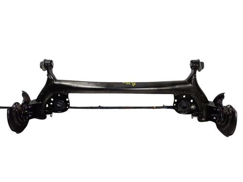 Used Rear axle Rear axle TOYOTA YARIS CROSS (MXP_) 1.5 Hybrid (MXPJ11) (131 hp) 31753001 31753001