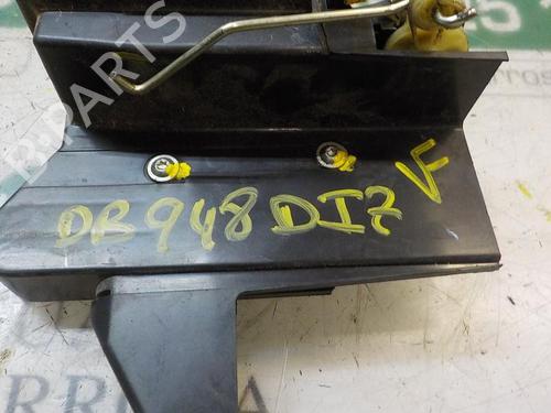 Front left lock DACIA SANDERO II 1.2 | BP3870640C98