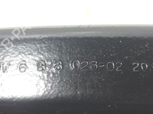 Left rear suspension arm BMW X7 (G07) xDrive 40 d Mild-Hybrid | BP30173276M14 