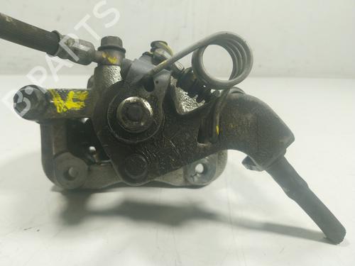 Left rear brake caliper HYUNDAI i10 II (BA, IA)  | BP16547913M107 