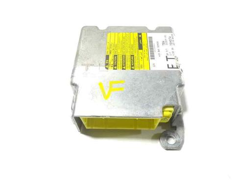Used ECU airbags ECU airbags TOYOTA AURIS (_E15_) 1.4 D-4D (NDE150_, NDE150R) (90 hp) 6677419 6677419