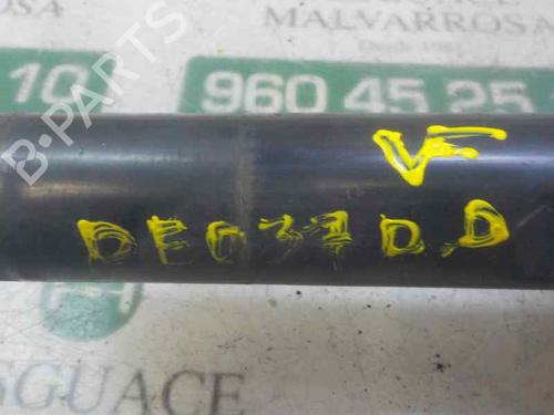 Right front shock absorber VW GOLF VI (5K1) 1.6 TDI | BP5264515M17 
