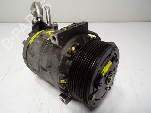 Used AC compressor AC compressor FIAT TALENTO Van (296_) 1.6 D (121 hp) 12169736 12169736