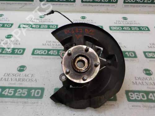 Used Left front steering knuckle FORD KUGA II (DM2) [2012-2025]  4383767