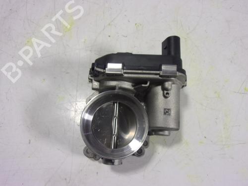 Throttle body AUDI A1 Sportback (GBA) 35 TFSI | BP10398164M82 