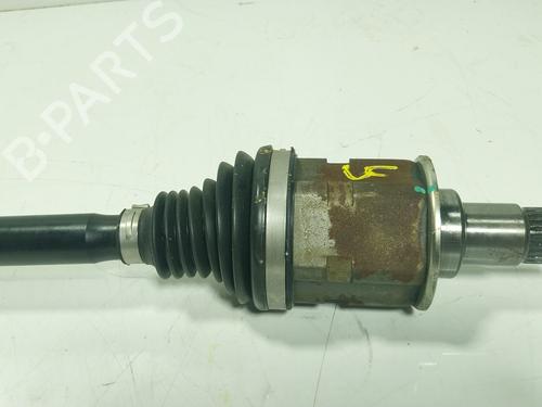 Left front driveshaft TOYOTA YARIS CROSS (MXP_) 1.5 Hybrid (MXPJ11) | BP29806846M38 - Image 3