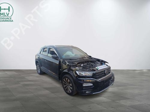 Display monitor VW T-ROC (A11, D11) 2.0 TDI | BP38077124C48  - Image 5