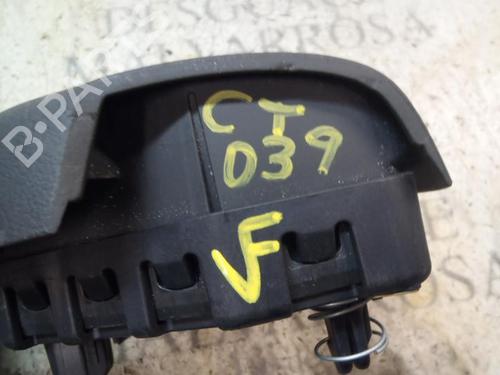 Driver airbag NISSAN NOTE (E11, NE11) 1.4 | BP3830019C9 