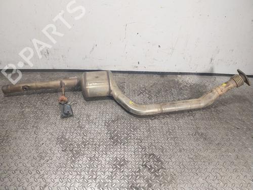 Used Catalyst Catalyst JAGUAR F-PACE (X761) 2.0 TD4 AWD (180 hp) 17441628 17441628