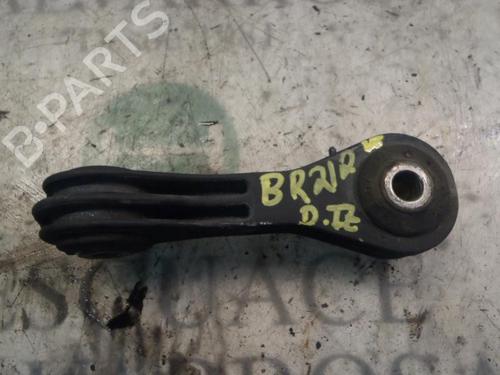 Used Left front suspension arm Left front suspension arm SEAT LEON (1M1) 1.9 TDI (110 hp) 14269156 14269156