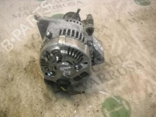 Alternator ROVER 400 II (RT) 420 Di | BP3772463M7 
