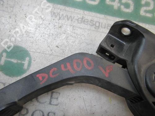 Pedal FORD FIESTA VI (CB1, CCN) 1.4 TDCi | BP3875271I4 