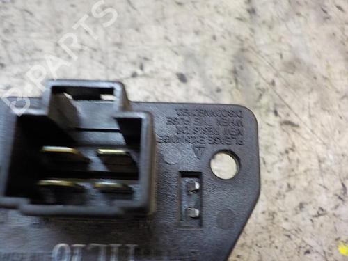 Heater resistor TATA INDICA VISTA | BP11643995M108