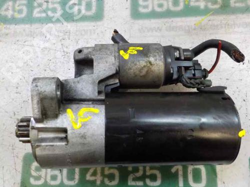 Used Starter Starter AUDI Q7 (4LB) 3.0 TDI quattro (240 hp) 5850020 5850020