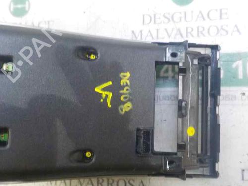 Climate control VOLVO S40 II (544) 1.6 D | BP5141682I5 - Image 6