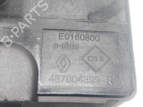 Electronic module RENAULT CLIO IV Grandtour (KH_) 1.5 dCi 75 | BP18458760M83 