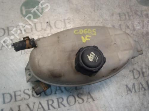 Used Expansion tank NISSAN PRIMASTAR Van (X83) 1.9 dCi 100 (100 hp) 3812483