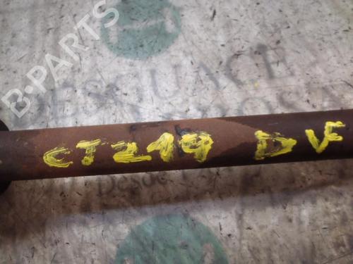 Right front driveshaft PEUGEOT 307 CC (3B) 2.0 16V | BP3829937M39 