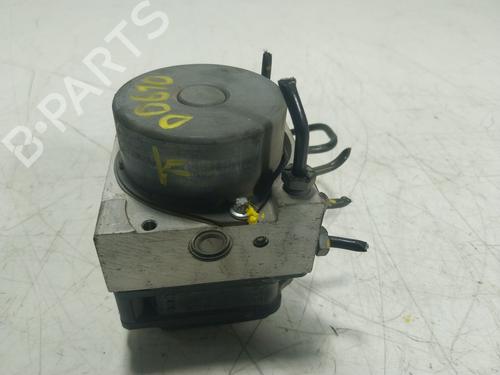 ABS pump RENAULT KANGOO / GRAND KANGOO II (KW0/1_) 1.5 dCi 75 (KW07, KW10, KW04) | BP19171513M43 