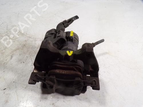 Left rear brake caliper AUDI A3 Sportback (8VA, 8VF) 1.0 TFSI | BP11553262M107 