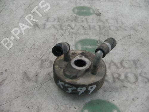 Used Oil radiator NISSAN ALMERA I Hatchback (N15) 2.0 D (75 hp) 14292186