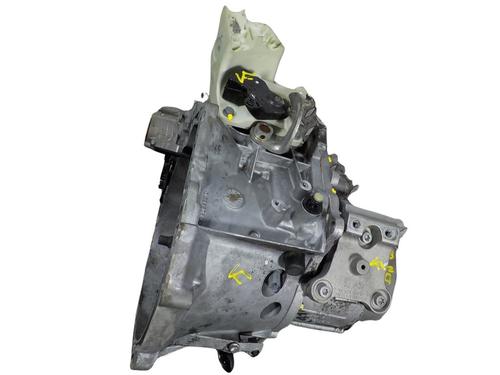 Used Gearbox CITROËN C-ELYSEE (DD_) 1.6 HDI 92 (92 hp) 11256355