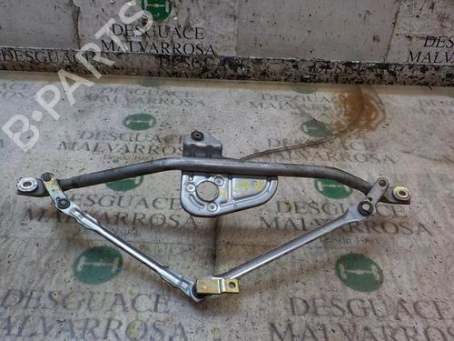 Front wipers mechanism VW PASSAT B5.5 (3B3) 4.0 W8 4motion | BP14278149C83 