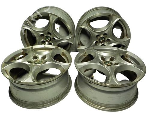 Rim ALFA ROMEO BRERA (939_) 2.4 JTDM 20V (939DXD1B, 939DXD12) (200 hp) 60690477