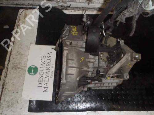 Gearbox FORD FOCUS II (DA_, HCP, DP) 1.8 TDCi | BP3828967M3 