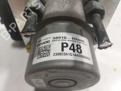 ABS pump KIA STONIC (YB) | BP38192944M43 - Image 4