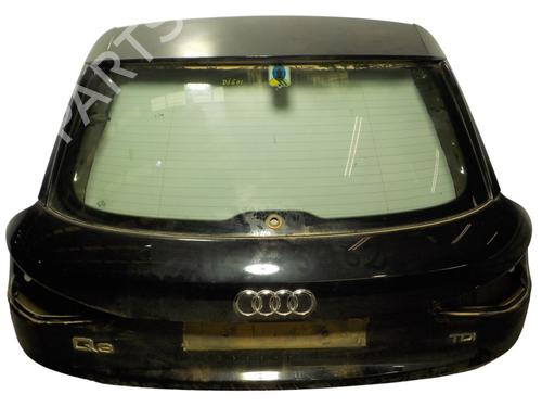 Coffre AUDI Q3 (8UB, 8UG) [2011-2020]  10536341