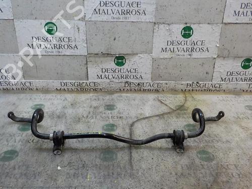 Used Anti roll bar NISSAN QASHQAI / QASHQAI +2 I (J10, NJ10, JJ10E) [2006-2014]  3997986