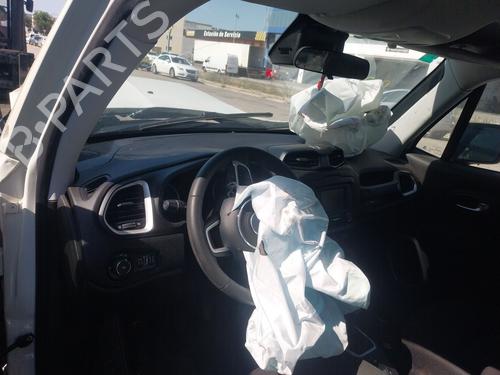 Right front brake caliper JEEP RENEGADE SUV (BU, B1, BV)  | BP20106645M104  - Image 11