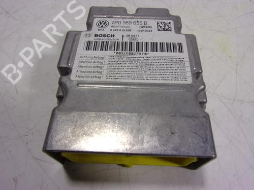 Used ECU airbags ECU airbags 15853720 15853720