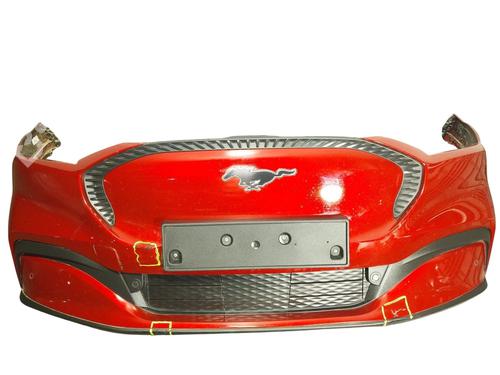 Used Front bumper Front bumper FORD USA MUSTANG MACH-E (CGW) EV (286 hp) 34366563 34366563