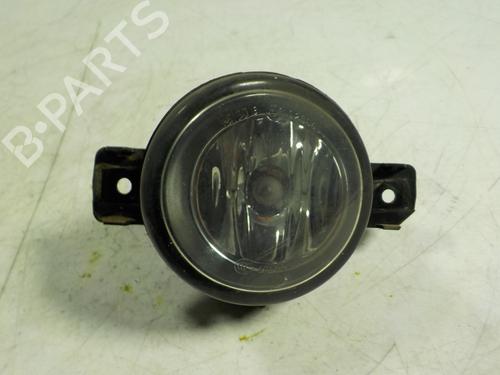 Used Left front fog light Left front fog light NISSAN QASHQAI I (J10, NJ10) 1.6 (117 hp) 8194312 8194312