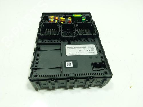 Used Fuse box Fuse box FORD FIESTA VII (HJ, HF) 1.0 EcoBoost (101 hp) 19491951 19491951