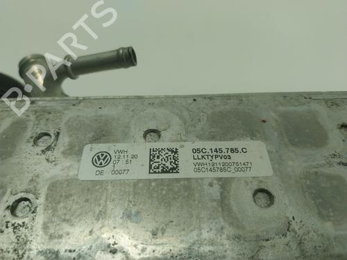Intercooler SEAT IBIZA V (KJ1, KJG) 1.0 TSI | BP18525402M30