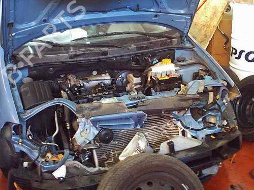 Warning switch DAEWOO KALOS (KLAS) 1.4 | BP3746032I22  - Image 10