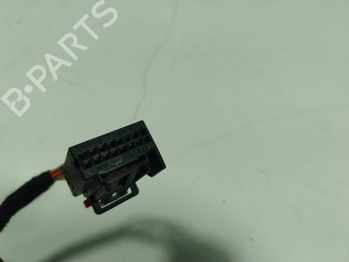 Right mirror SKODA OCTAVIA III (5E3, NL3, NR3) 2.0 TDI | BP16663863C27 