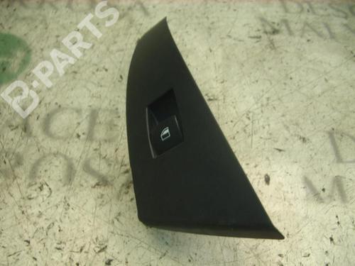 Used Right rear window switch Right rear window switch BMW 5 Touring (E61) 530 d (231 hp) 3756805 3756805