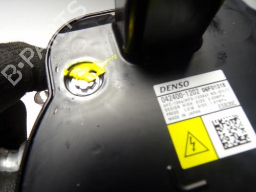 AC compressor TOYOTA COROLLA Saloon (_E21_)  | BP11822836M34 