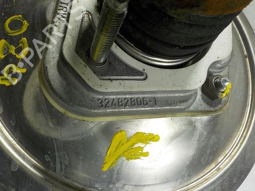 Servo brake BMW X3 (E83) 2.0 d | BP12569327M42 