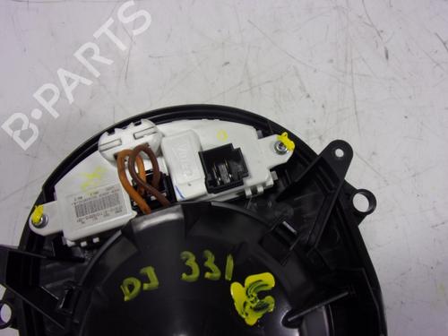 Heater blower motor BMW 1 (F20)  | BP10651954M62 