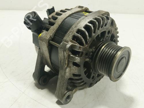 Used Alternator CITROËN BERLINGO (ER_, EC_) 1.5 BlueHDi 100 (102 hp) 28816246