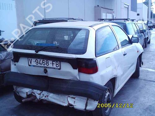 Right front brake caliper SEAT IBIZA II (6K1)  | BP11555313M104 