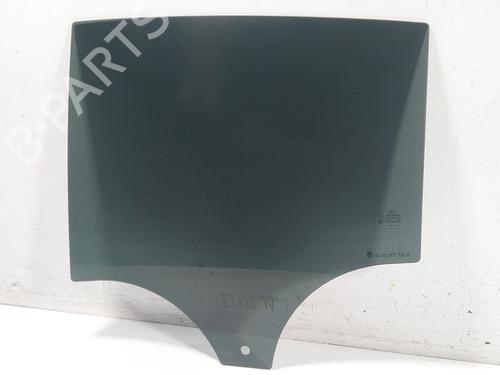 Used Rear left door window Rear left door window MERCEDES-BENZ GLE Coupe (C167) GLE 350 d 4-matic (167.321) (272 hp) 32719918 32719918