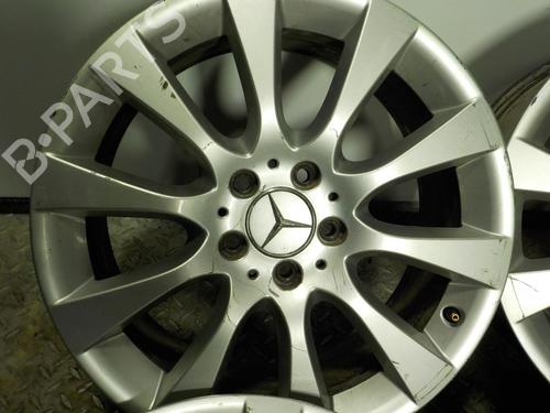 Rim MERCEDES-BENZ M-CLASS (W166)  | BP10106833C45 