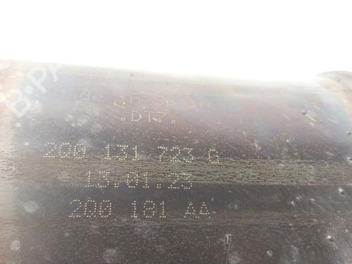 Catalyst SEAT ARONA (KJ7, KJP) 1.0 TSI | BP32696264M10  - Image 5